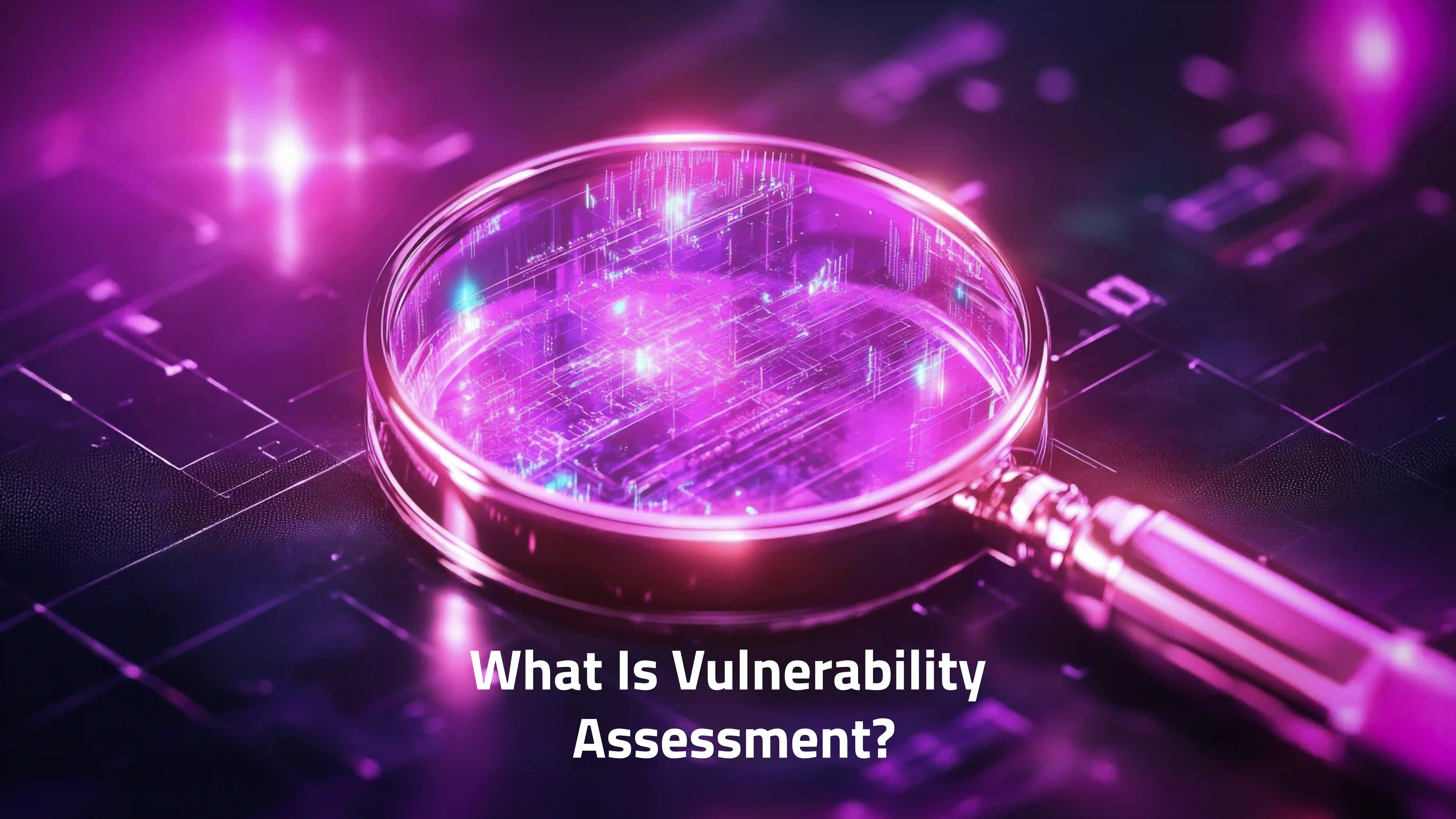 What Is Vulnerability Assessment? Full Executive Guide